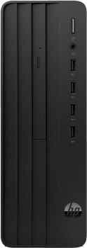 HP Pro 290 G9 SFF i3-14100 32GB DDR4 SSD512 UHD 730 DVD W11Pro 3Y