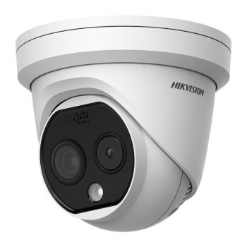 Kamera IP HIKVISION DS-2TD1228-2/QA Kamera IP HIKVISION DS-2TD1228-2/QA