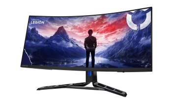 Lenovo Legion R34w-30 34 UWQHD VA 180Hz AG HDMI DP Raven Black Lenovo Legion R34w-30 34 UWQHD VA 180Hz AG HDMI DP Raven Black