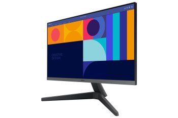 MONITOR SAMSUNG LED 24 LS24C332GAUXEN 100Hz MONITOR SAMSUNG LED 24 LS24C332GAUXEN 100Hz