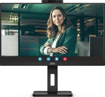 Monitor AOC LED 27 Q27P3QW