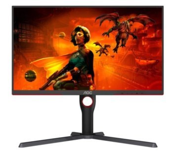 Monitor AOC U27G3X/BK Monitor AOC U27G3X/BK