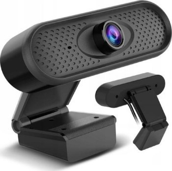 NANORS KAMERKA INTERNETOWA USB HD 1080P (1920X1080) Z WBUDOWANYM MIKROFONEM DŁUGOŚĆ PRZEWODU 1 7M 25FPS RS680 NANORS KAMERKA INTERNETOWA USB HD 1080P (1920X1080) Z WBUDOWANYM MIKROFONEM DŁUGOŚĆ PRZEWODU 1 7M 25FPS RS680