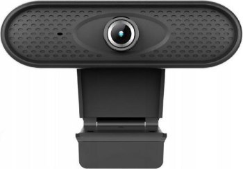 NANORS KAMERKA INTERNETOWA USB HD 1080P (1920X1080) Z WBUDOWANYM MIKROFONEM DŁUGOŚĆ PRZEWODU 1 7M 25FPS RS680 NANORS KAMERKA INTERNETOWA USB HD 1080P (1920X1080) Z WBUDOWANYM MIKROFONEM DŁUGOŚĆ PRZEWODU 1 7M 25FPS RS680