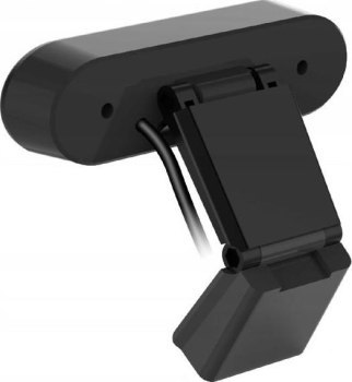 NANORS KAMERKA INTERNETOWA USB HD 1080P (1920X1080) Z WBUDOWANYM MIKROFONEM DŁUGOŚĆ PRZEWODU 1 7M 25FPS RS680 NANORS KAMERKA INTERNETOWA USB HD 1080P (1920X1080) Z WBUDOWANYM MIKROFONEM DŁUGOŚĆ PRZEWODU 1 7M 25FPS RS680