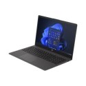 Notebook HP 255 G10 B39NSAT 15.6" FHD AG/Ryzen 5 7530U/8GB/512GB PCIe SSD/Dark Ash Silver/DOS