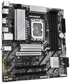 Płyta główna - Gigabyte B860M DS3H Płyta główna - Gigabyte B860M DS3H