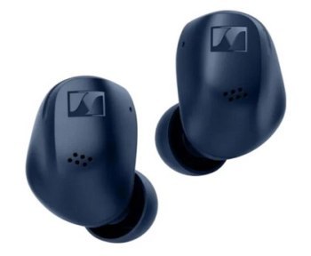Sennheiser ACCENTUM True Wireless Blue Sennheiser ACCENTUM True Wireless Blue