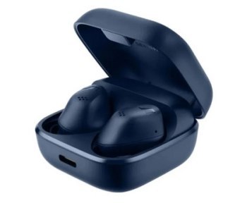 Sennheiser ACCENTUM True Wireless Blue Sennheiser ACCENTUM True Wireless Blue