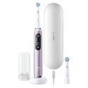 Szczoteczki - Szczoteczka Oral-B iO Series 9 Rose Quartz