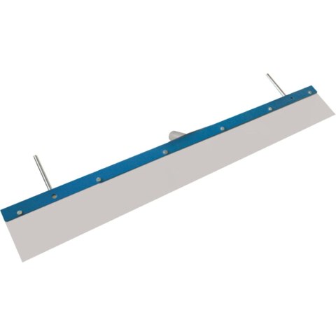 Szpachla do wylewek - "rakla" szer.580mm wys.155mm Szpachla do wylewek - "rakla" szer.580mm wys.155mm