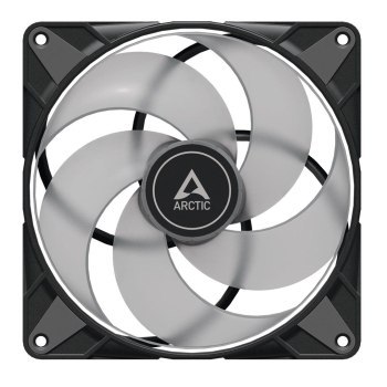WENTYYLATOR ARCTIC P14 PWM PST A-RGB (BLACK) WENTYYLATOR ARCTIC P14 PWM PST A-RGB (BLACK)