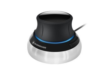 3DConnexion SpaceMouse Compact 3DConnexion SpaceMouse Compact
