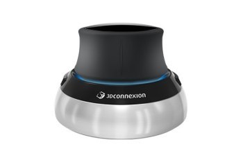 3DConnexion SpaceMouse Compact 3DConnexion SpaceMouse Compact