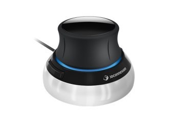 3DConnexion SpaceMouse Compact 3DConnexion SpaceMouse Compact