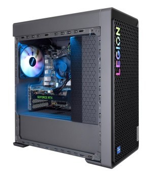 Lenovo Legion T5 26IRB8 i5-14400F 32GB DDR5 5600 SSD1TB GeForce RTX 4060 8GB Win11 Storm Grey Lenovo Legion T5 26IRB8 i5-14400F 32GB DDR5 5600 SSD1TB GeForce RTX 4060 8GB Win11 Storm Grey