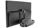 Monitor samochodowy zagłówkowy led 12cali hd usb sd fm wifi 12v