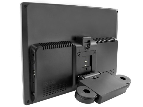 Monitor samochodowy zagłówkowy led 12cali hd usb sd fm wifi 12v Monitor samochodowy zagłówkowy led 12cali hd usb sd fm wifi 12v