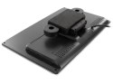 Monitor samochodowy zagłówkowy led 12cali hd usb sd fm wifi 12v