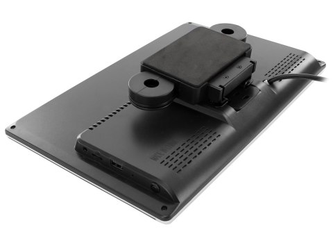 Monitor samochodowy zagłówkowy led 12cali hd usb sd fm wifi 12v Monitor samochodowy zagłówkowy led 12cali hd usb sd fm wifi 12v