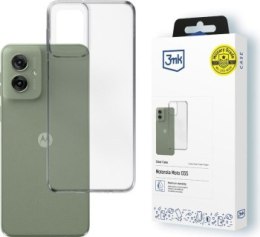 POCO X7 Pro - 3mk Clear Case