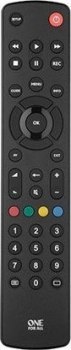 Pilot do telewizora One For All OFA URC1210 Contour TV