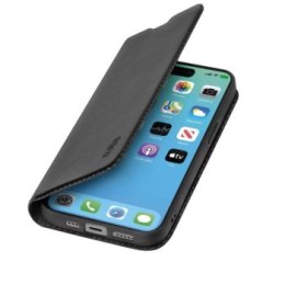 SBS Book Wallet Lite Case for iPhone 15 Pro