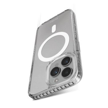 SBS Light Mag Case compatible with MagSafe charging, iPhone 14 Pro Max SBS Light Mag Case compatible with MagSafe charging, iPhone 14 Pro Max