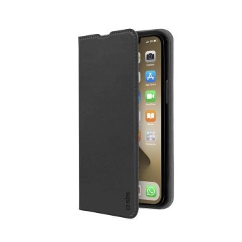 SBS Lite Book Case Book-style design, for iPhone 13 Pro Max SBS Lite Book Case Book-style design, for iPhone 13 Pro Max