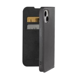 SBS Wallet Smooth Case for iPhone 15