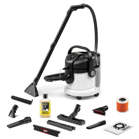 Odkurzacz piorący KARCHER SE 4 Plus - 1.081-170.0 Odkurzacz piorący KARCHER SE 4 Plus - 1.081-170.0