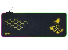 Podkładka pod mysz - Tracer GameZone Hexy1 RGB