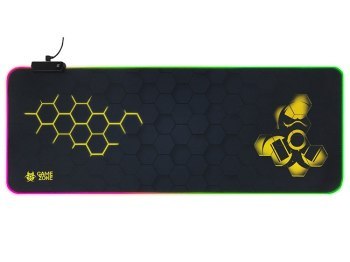 Podkładka pod mysz - Tracer GameZone Hexy1 RGB Podkładka pod mysz - Tracer GameZone Hexy1 RGB