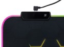 Podkładka pod mysz - Tracer GameZone Hexy1 RGB