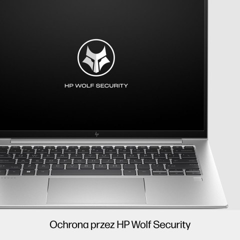 HP EliteBook 840 G10 i7-1355U 14.0"WUXGA IPS 1000nits AG 16GB DDR5 SSD512 Iris Xe 51Wh W11Pro 3Y OnSite HP EliteBook 840 G10 i7-1355U 14.0"WUXGA IPS 1000nits AG 16GB DDR5 SSD512 Iris Xe 51Wh W11Pro 3Y OnSite