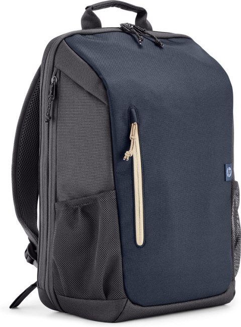 Plecak HP Travel 18L Blue Night do notebooka 15,6" ciemnoniebieski 6B8U7AA Plecak HP Travel 18L Blue Night do notebooka 15,6" ciemnoniebieski 6B8U7AA