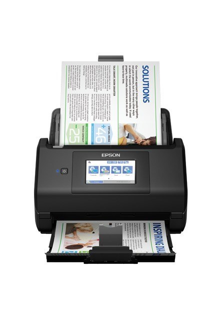 Skaner Epson Workforce ES-580W B11B258401 Skaner Epson Workforce ES-580W B11B258401