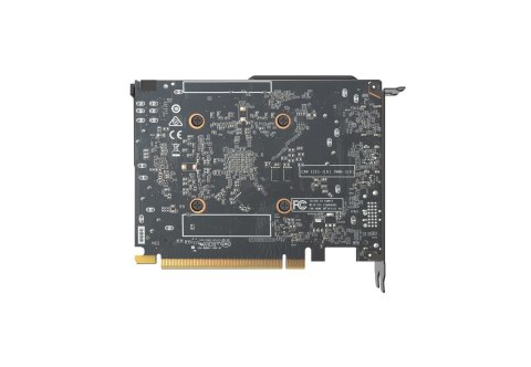 Karta graficzna ZOTAC GAMING GeForce RTX 3050 ECO SOLO 8GB Karta graficzna ZOTAC GAMING GeForce RTX 3050 ECO SOLO 8GB