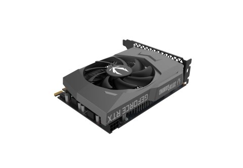 Karta graficzna ZOTAC GAMING GeForce RTX 3050 ECO SOLO 8GB Karta graficzna ZOTAC GAMING GeForce RTX 3050 ECO SOLO 8GB