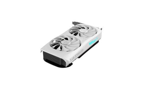 Karta graficzna ZOTAC GAMING GeForce RTX 4060 Ti Twin Edge OC White 8GB GDDR6 Karta graficzna ZOTAC GAMING GeForce RTX 4060 Ti Twin Edge OC White 8GB GDDR6