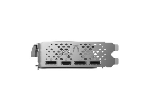 Karta graficzna ZOTAC GAMING GeForce RTX 4060 Twin Edge OC White 8GB GDDR6 Karta graficzna ZOTAC GAMING GeForce RTX 4060 Twin Edge OC White 8GB GDDR6