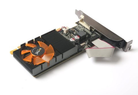 Karta graficzna ZOTAC GeForce GT 710 2GB DDR3 Karta graficzna ZOTAC GeForce GT 710 2GB DDR3
