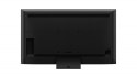 Telewizor TCL 75C805 QLED 75'' 4K Ultra HD 120Hz Google TV Dolby Vision IQ Czarny