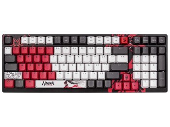 A4Tech Bloody S98 USB Naraka (BLMS Red Plus Switches) A4Tech Bloody S98 USB Naraka (BLMS Red Plus Switches)