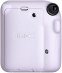 Aparat fotograficzny - Fujifilm Instax Mini 12 liliowy + film 10 zdjęć