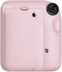 Aparat fotograficzny - Fujifilm Instax Mini 12 różowy + film 10 zdjęć