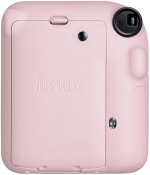 Aparat fotograficzny - Fujifilm Instax Mini 12 różowy + film 10 zdjęć Aparat fotograficzny - Fujifilm Instax Mini 12 różowy + film 10 zdjęć