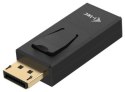 I-tec DisplayPort do HDMI Adapter 4K/30Hz Passive