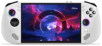 Lenovo Legion Go S | 8″ WUXGA 1920 x 1200 120Hz | AMD Ryzen Z2 Go | Windows 11 Home | Game Pass 3M Lenovo Legion Go S | 8″ WUXGA 1920 x 1200 120Hz | AMD Ryzen Z2 Go | Windows 11 Home | Game Pass 3M