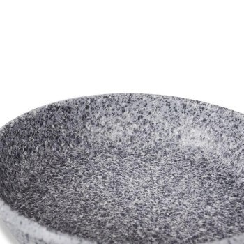 PROMIS PATELNIA GRANITE 20 CM GRANITOWA GR/20 PROMIS PATELNIA GRANITE 20 CM GRANITOWA GR/20